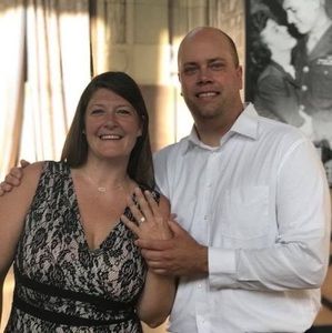 Meet your Posher, Kerry